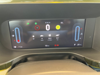 Fiat Grande Panda Gebrauchtwagen Fiat Grande Panda Gebrauchtwagen