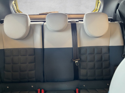 Fiat Grande Panda Gebrauchtwagen Fiat Grande Panda Gebrauchtwagen