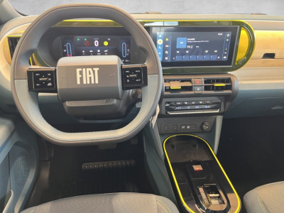 Fiat Grande Panda Gebrauchtwagen Fiat Grande Panda Gebrauchtwagen