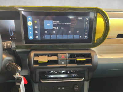 Fiat Grande Panda Gebrauchtwagen Fiat Grande Panda Gebrauchtwagen