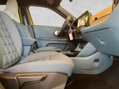 Fiat Grande Panda Gebrauchtwagen Fiat Grande Panda Gebrauchtwagen