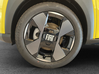 Fiat Grande Panda Gebrauchtwagen Fiat Grande Panda Gebrauchtwagen