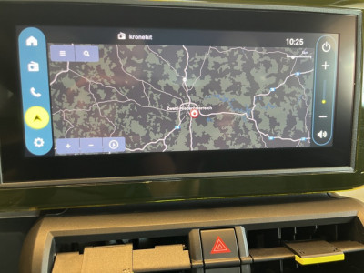 Fiat Grande Panda Gebrauchtwagen Fiat Grande Panda Gebrauchtwagen