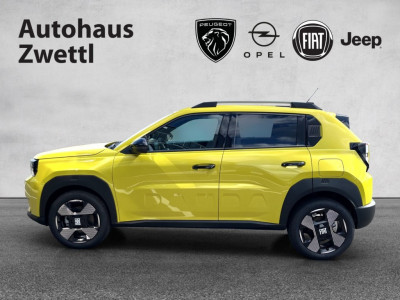 Fiat Grande Panda Gebrauchtwagen Fiat Grande Panda Gebrauchtwagen