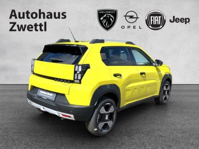 Fiat Grande Panda Gebrauchtwagen Fiat Grande Panda Gebrauchtwagen