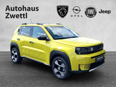 Fiat Grande Panda Gebrauchtwagen Fiat Grande Panda Gebrauchtwagen