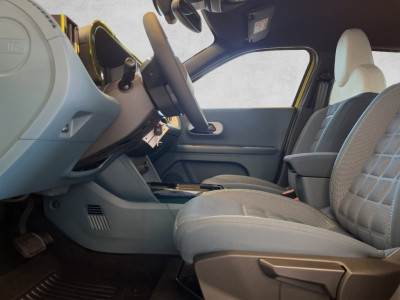 Fiat Grande Panda Gebrauchtwagen Fiat Grande Panda Gebrauchtwagen