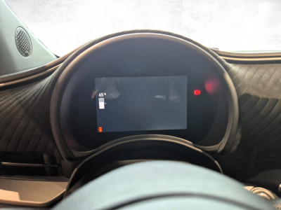 Abarth 500 Gebrauchtwagen Abarth 500 Gebrauchtwagen