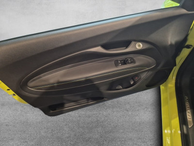 Abarth 500 Gebrauchtwagen Abarth 500 Gebrauchtwagen