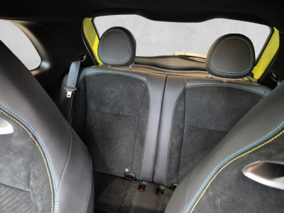 Abarth 500 Gebrauchtwagen Abarth 500 Gebrauchtwagen