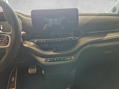 Abarth 500 Gebrauchtwagen Abarth 500 Gebrauchtwagen