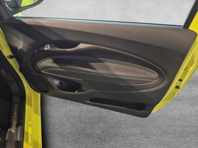 Abarth 500 Gebrauchtwagen Abarth 500 Gebrauchtwagen