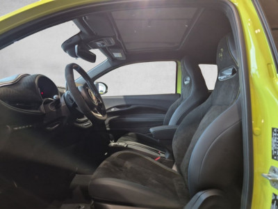 Abarth 500 Gebrauchtwagen Abarth 500 Gebrauchtwagen