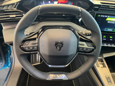 Peugeot 308 Neuwagen