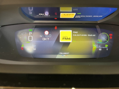 Peugeot 308 Neuwagen