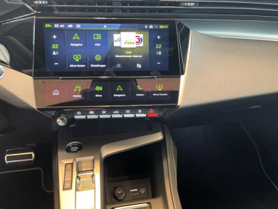 Peugeot 308 Neuwagen