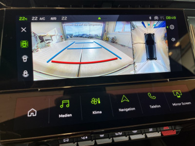 Peugeot 308 Neuwagen