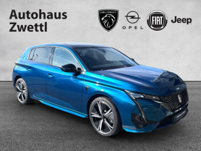 Peugeot 308 Neuwagen