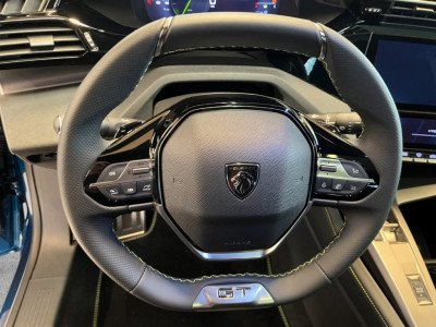 Peugeot 308 Neuwagen