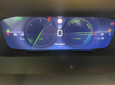 Peugeot 308 Neuwagen