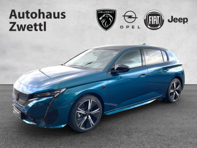 Peugeot 308 Neuwagen