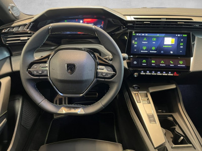 Peugeot 308 Neuwagen