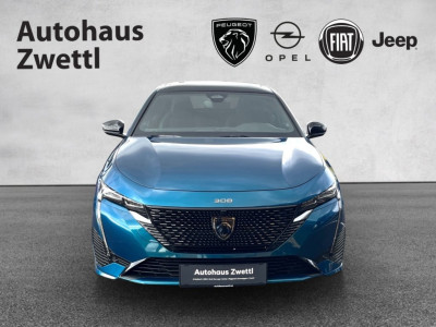 Peugeot 308 Neuwagen