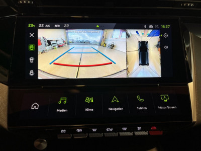 Peugeot 308 Neuwagen