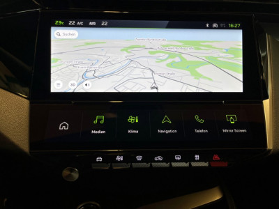 Peugeot 308 Neuwagen