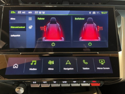 Peugeot 308 Neuwagen