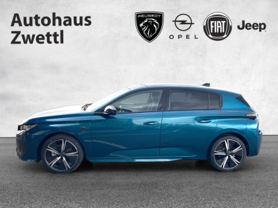 Peugeot 308 Neuwagen