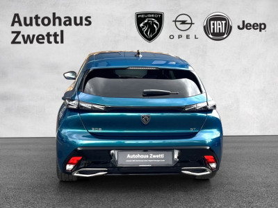 Peugeot 308 Neuwagen