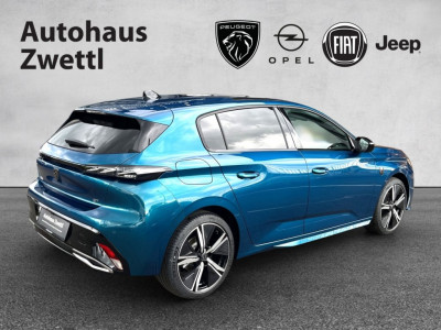Peugeot 308 Neuwagen