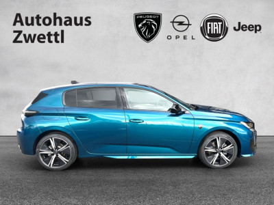 Peugeot 308 Neuwagen