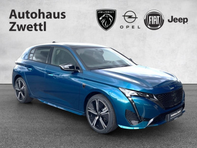 Peugeot 308 Neuwagen