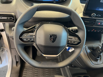 Peugeot Partner Gebrauchtwagen Peugeot Partner Gebrauchtwagen