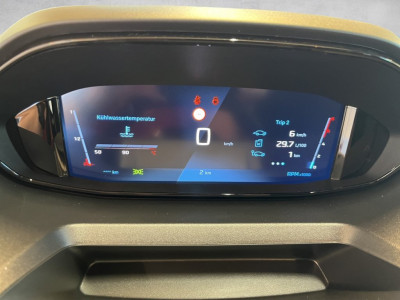 Peugeot Partner Gebrauchtwagen Peugeot Partner Gebrauchtwagen