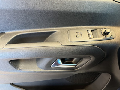 Peugeot Partner Gebrauchtwagen Peugeot Partner Gebrauchtwagen