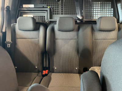 Peugeot Partner Gebrauchtwagen Peugeot Partner Gebrauchtwagen