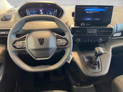 Peugeot Partner Gebrauchtwagen Peugeot Partner Gebrauchtwagen