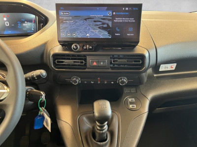 Peugeot Partner Gebrauchtwagen Peugeot Partner Gebrauchtwagen