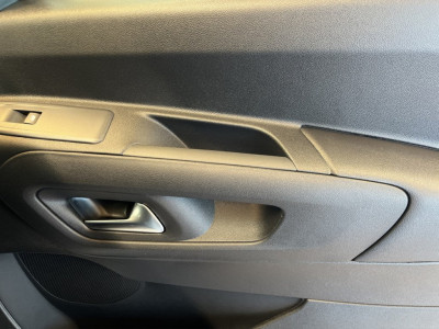 Peugeot Partner Gebrauchtwagen Peugeot Partner Gebrauchtwagen