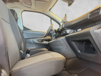 Peugeot Partner Gebrauchtwagen Peugeot Partner Gebrauchtwagen