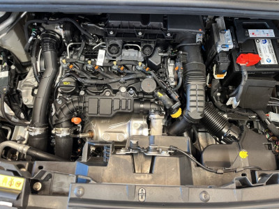 Peugeot Partner Gebrauchtwagen Peugeot Partner Gebrauchtwagen