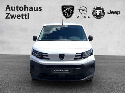 Peugeot Partner Gebrauchtwagen Peugeot Partner Gebrauchtwagen