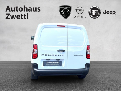 Peugeot Partner Gebrauchtwagen Peugeot Partner Gebrauchtwagen