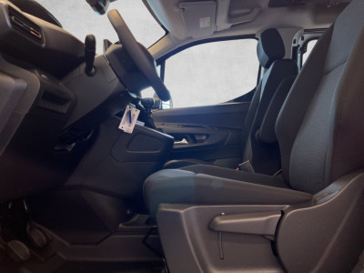 Peugeot Partner Gebrauchtwagen Peugeot Partner Gebrauchtwagen