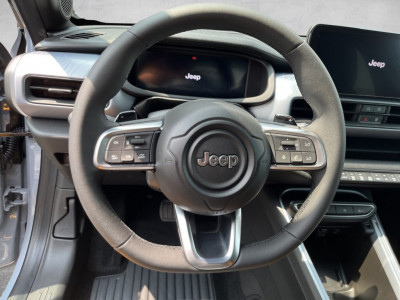 Jeep Avenger Gebrauchtwagen