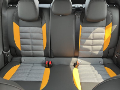 Jeep Avenger Gebrauchtwagen