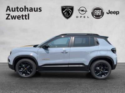 Jeep Avenger Gebrauchtwagen